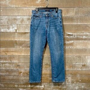 Lucky Brand 363 Vintage straight jeans size 30x32